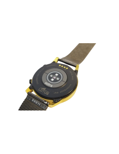 Smartwatch Lotus 50019