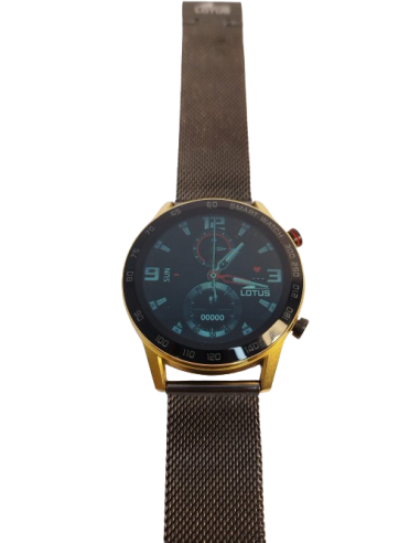 Smartwatch Lotus 50019