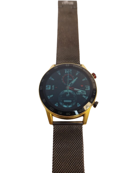 Smartwatch Lotus 50019