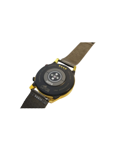 Smartwatch Lotus 50019
