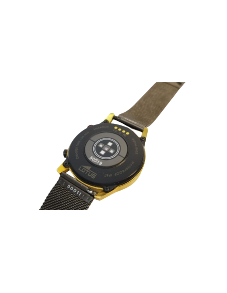 Smartwatch Lotus 50019
