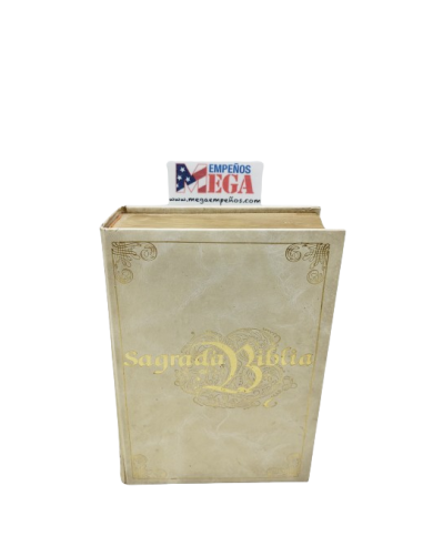 Sagrada Biblia