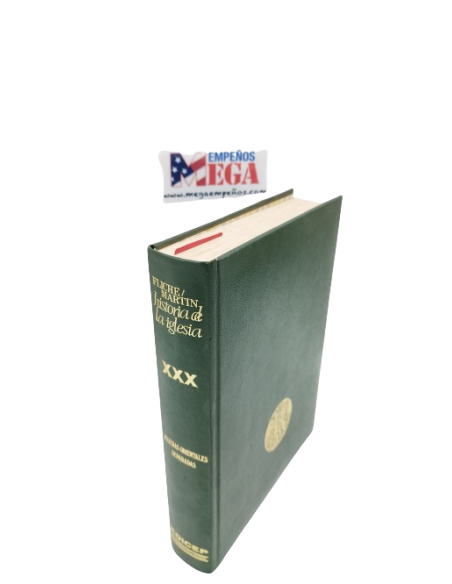 Historia de la Iglesia Tomo XXX - Iglesias orientales separadas