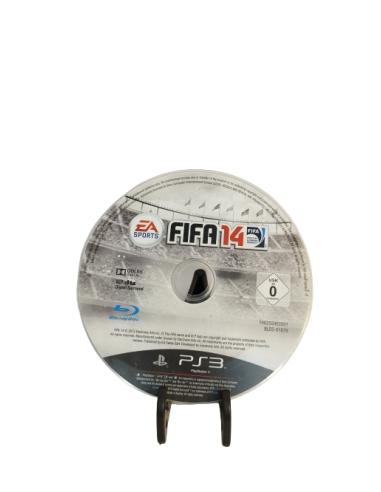 Fifa 14 Ps3