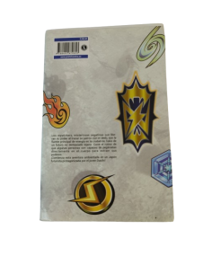 Blazer Drive Vol. 1 2