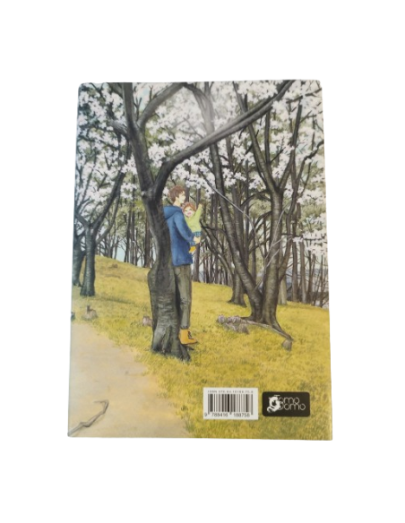 Orange Vol.6: Futuros