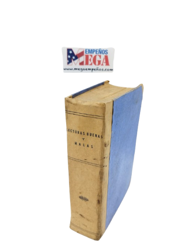 Lecturas buenas y malas a la luz del dogma y de...