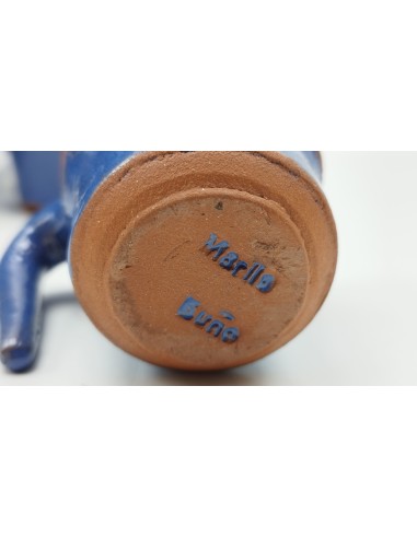 Juego Queimada ceramica Buño