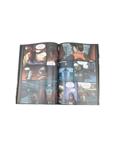 Kick Ass 2 Comic
