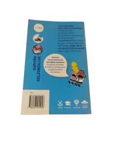 El Capitán Calzoncillos y la repugnante revancha de los... 2