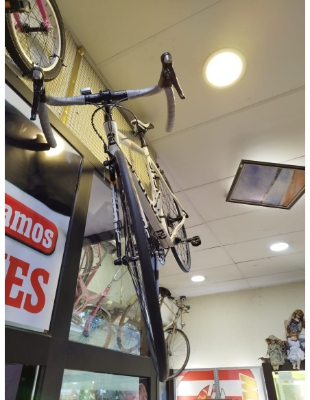 Bicicleta  Focus Variado 2.0 2012