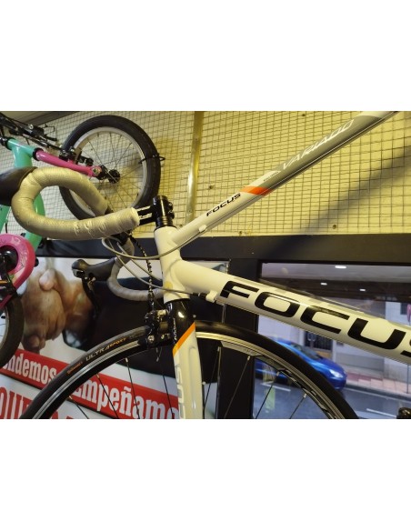 Bicicleta  Focus Variado 2.0 2012