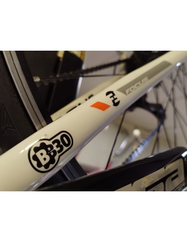 Bicicleta  Focus Variado 2.0 2012