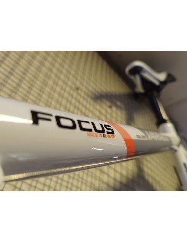 Bicicleta  Focus Variado 2.0 2012