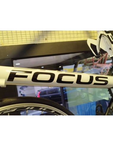 Bicicleta  Focus Variado 2.0 2012