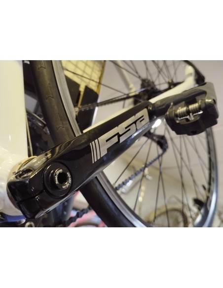 Bicicleta  Focus Variado 2.0 2012