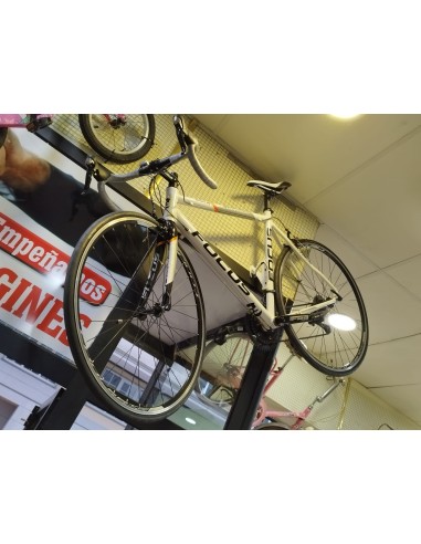 Bicicleta  Focus Variado 2.0 2012