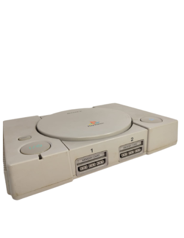 Playstation 1 PS1 (sin mando)