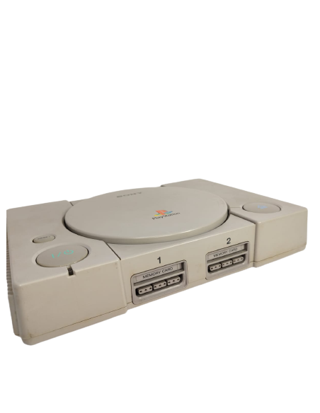 Playstation 1 PS1 (sin mando)