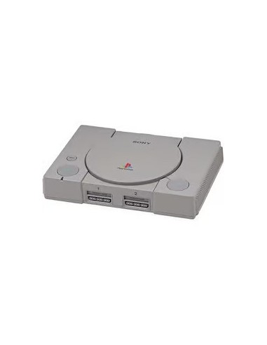 Playstation 1 PS1 (sin mando)