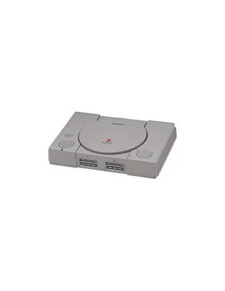 Playstation 1 PS1 (sin mando)