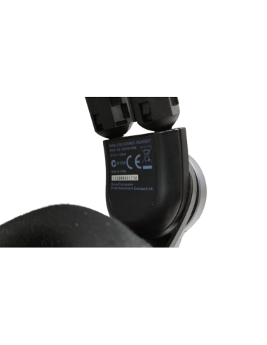 Cascos gaming PS3 - Playstation Pulse