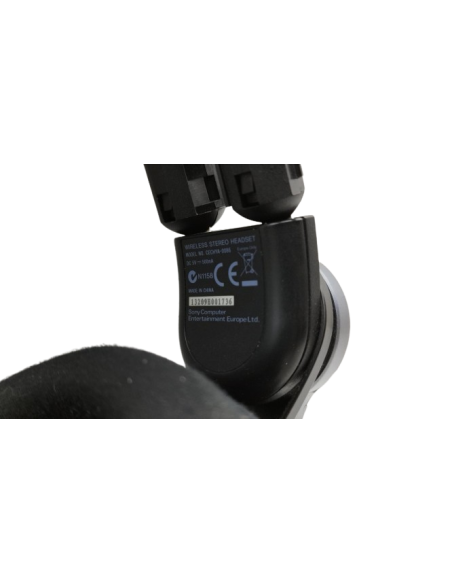 Cascos gaming PS3 - Playstation Pulse