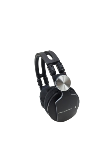Cascos gaming PS3 - Playstation Pulse