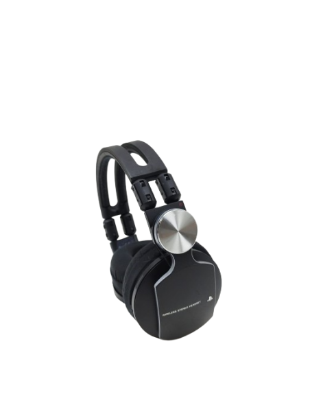Cascos gaming PS3 - Playstation Pulse