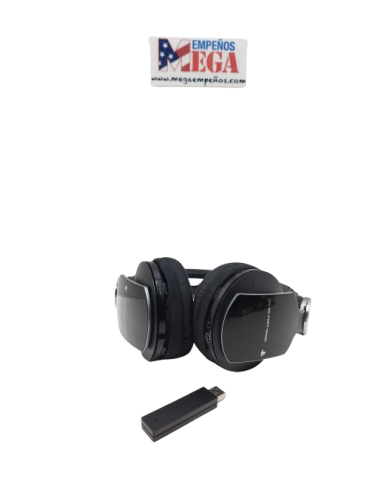Cascos gaming PS3 - Playstation Pulse