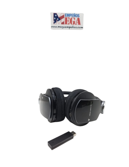 Cascos gaming PS3 - Playstation Pulse