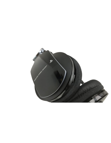 Cascos gaming PS3 - Playstation Pulse