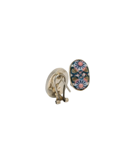 Pendientes Sargadelos