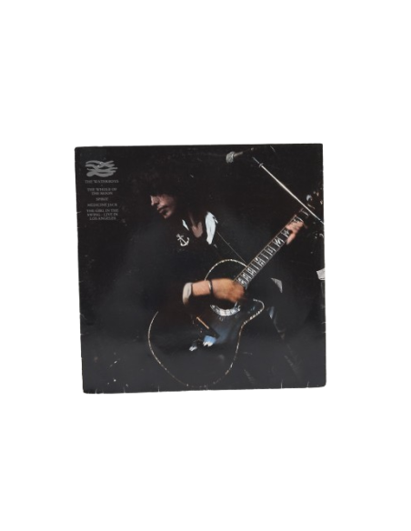 Vinilo The Water Boys