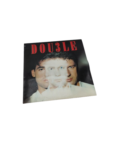 Vinilo Dou3le