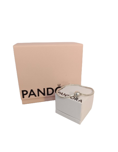 Pulsera Moments Pandora