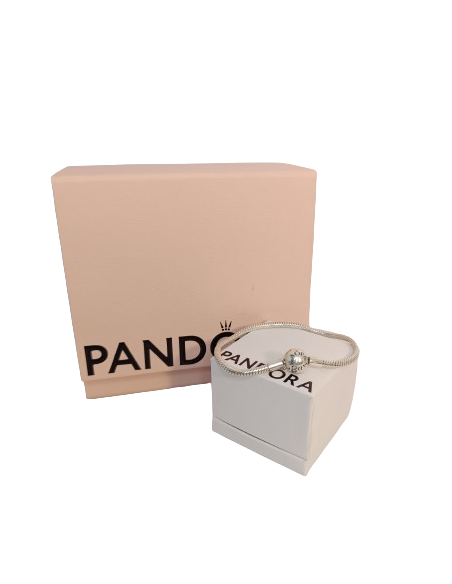 Pulsera Moments Pandora