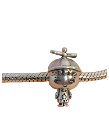 Charm Pandora Niño