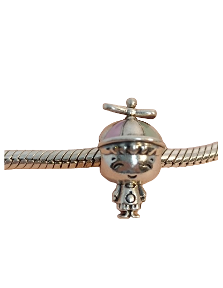 Charm Pandora Niño