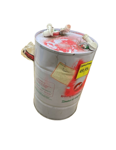 Desencofrante Desmol-Q 30L