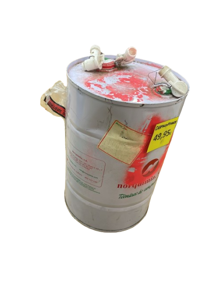 Desencofrante Desmol-Q 30L