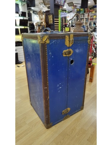 Baúl Mendel Drucker