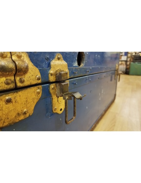 Baúl Mendel Drucker