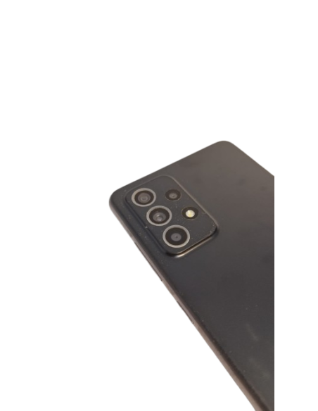 Samsung Galaxy A52S