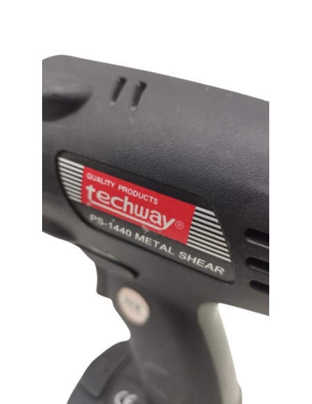 Cizalla Techway PS-1440