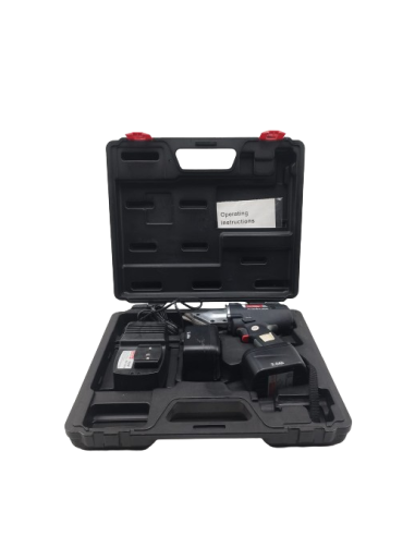 Cizalla Techway PS-1440