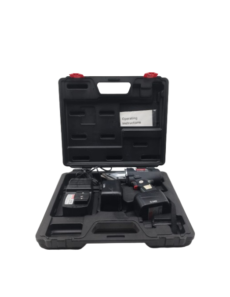 Cizalla Techway PS-1440