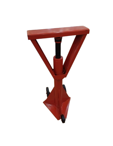 Soporte para remolque