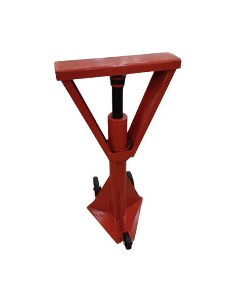 Soporte para remolque