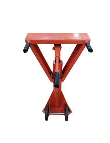 Soporte para remolque